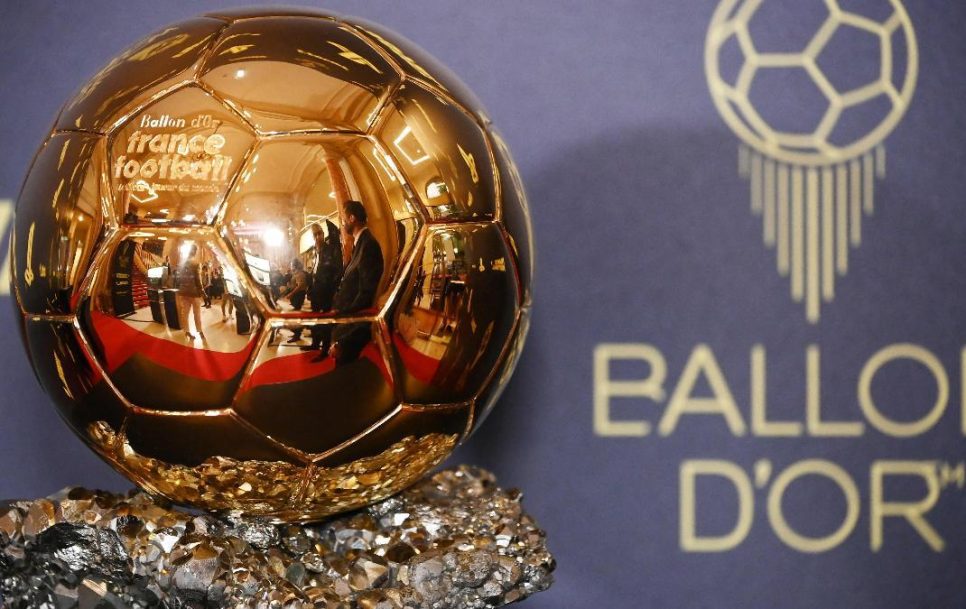 Ballon D’Or