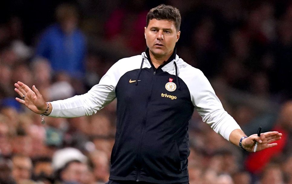 Pochettino