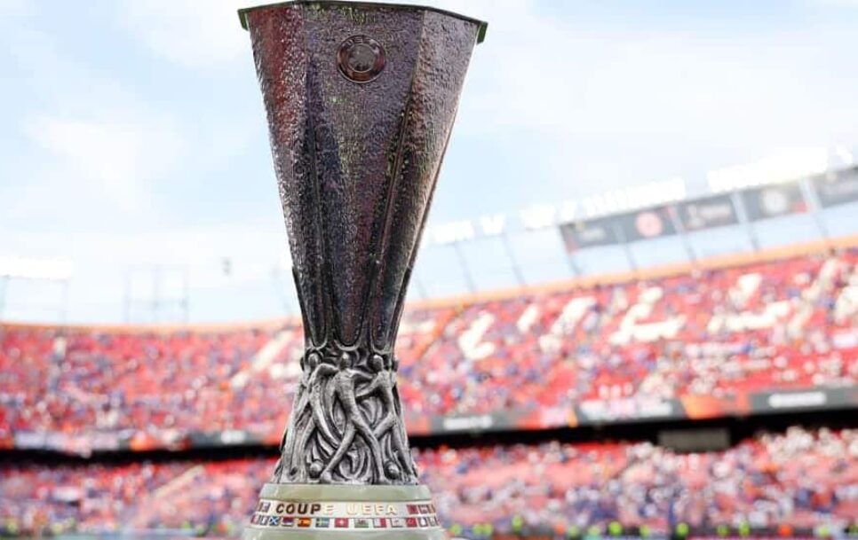 La UEFA Europa League promete grandes cosas en su edición 2023/24. Fuente: uefa.com