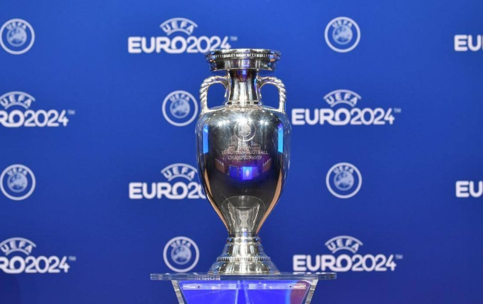 Las selecciones de la Euro ya están listas para conocer su destino en la fase de grupos. Conoce fecha, hora y dónde ver el sorteo de la UEFA Euro 2024. Fuente: UEFA