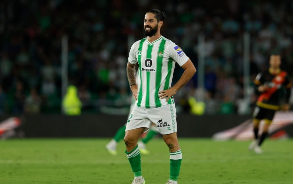 El Betis buscará confirmar su gran momento de forma el próximo domingo cuando enfrente en El Gran Derbi a un Sevilla que llega hecho un mar de dudas. Gil Manzano será el colegiado en el Sánchez-Pizjuán. Foto: Twitter @RealBetis