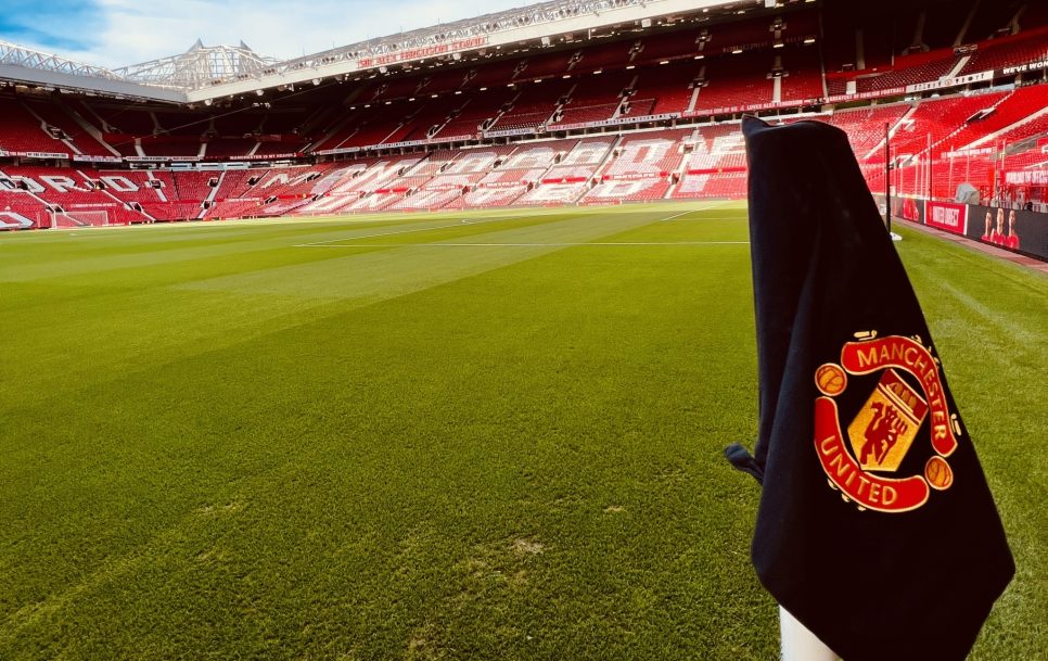 Se avecina una inyección de dinero en el Manchester United | Foto: Twitter @ManUtd