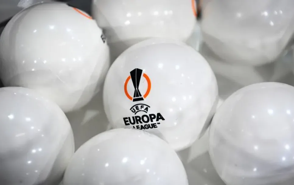 Todo listo para el sorteo de la siguiente ronda de la Europa league, el próximo lunes, en Nyon (Suiza). / Fuente: UEFA.com