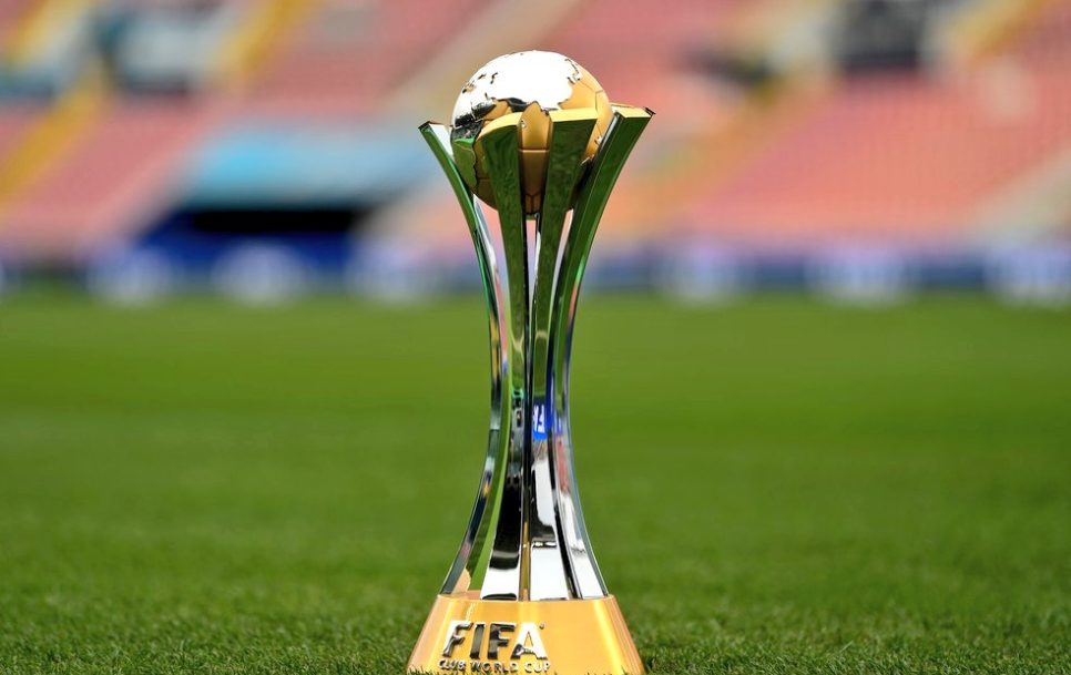Manchester City y Fluminense se juegan por primera ocasión en su historia la posibilidad de ser campeones del mundo. Foto: Twitter