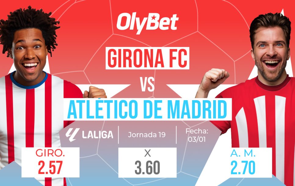 Zona tipster webpage futbol GIRONA VS ATLETICO