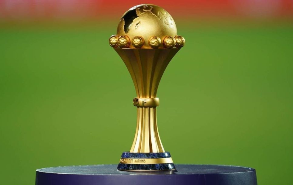 La trigésimo cuarta edición de la Copa Africana de Naciones se disputará en Costa de Marfil entre el 13 de enero y el 11 de febrero. Fuente: Twitter.