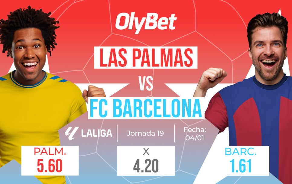 Zona tipster webpage futbol LAS PALMAS VS BARCELONA (1)