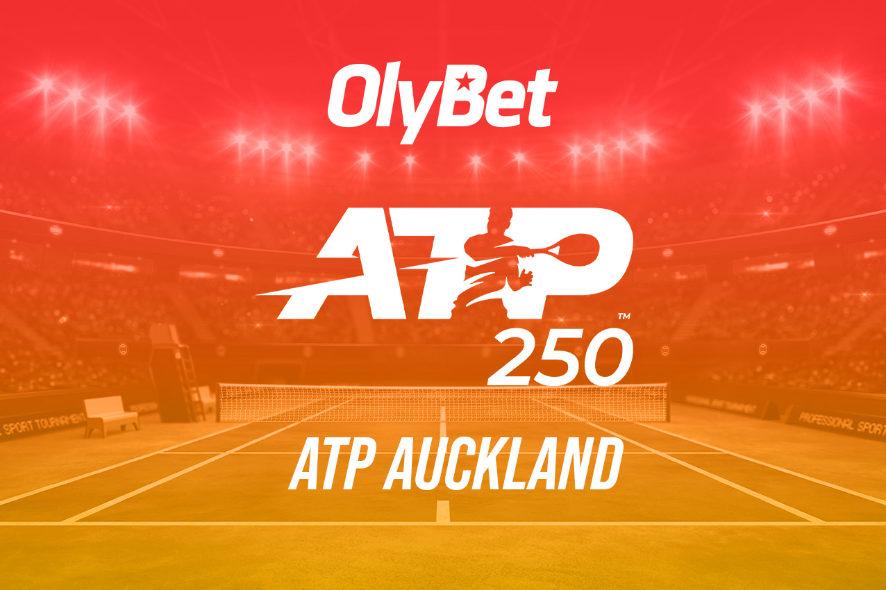 Pronóstico Tenis ATP AUCKLAND OlyTV Spain