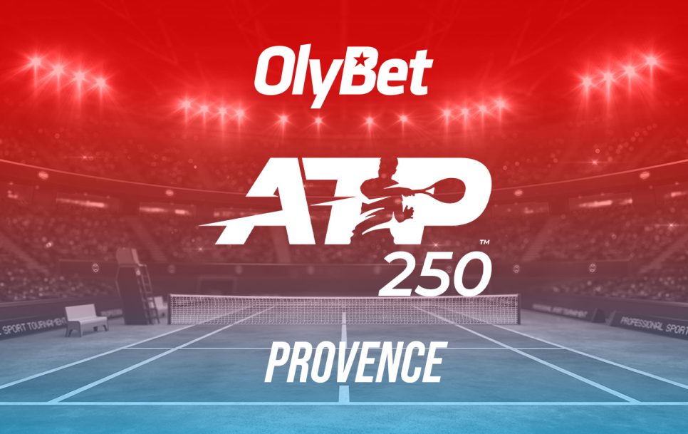 Los pronósticos del ATP 250 Provence / Fuente: OlyTV