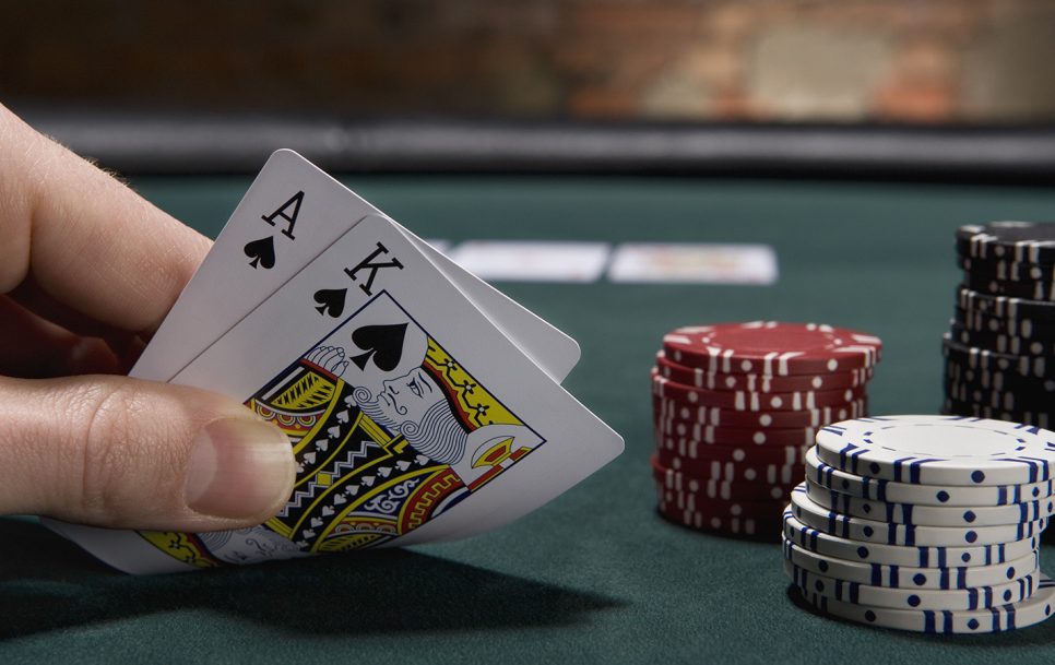 Blackjack – Cómo se juega, reglas y cartas
