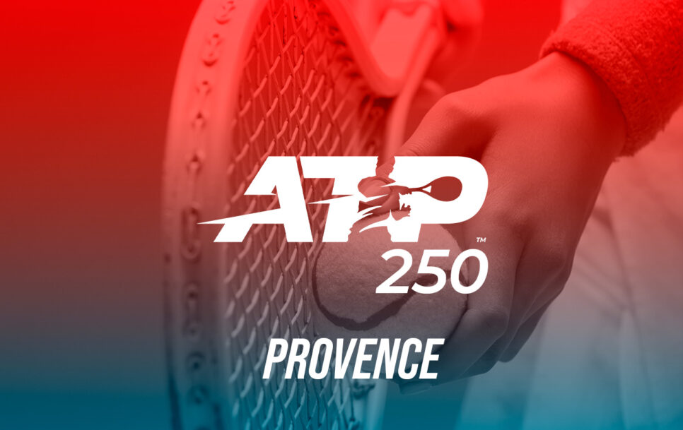 ATP 250 Provence / Fuente: OlyTV