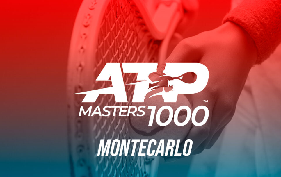 Montercalo ATP 1000 / Fuente: OlyTV