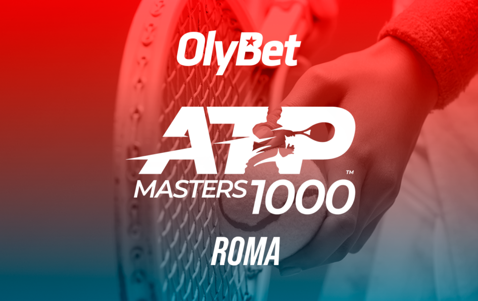 Edit OlyTV sobre pronósticos en ATP Roma