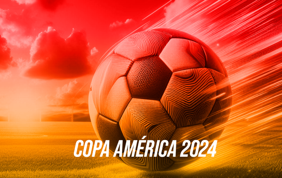 Copa América 2024 / Edit: OlyTV