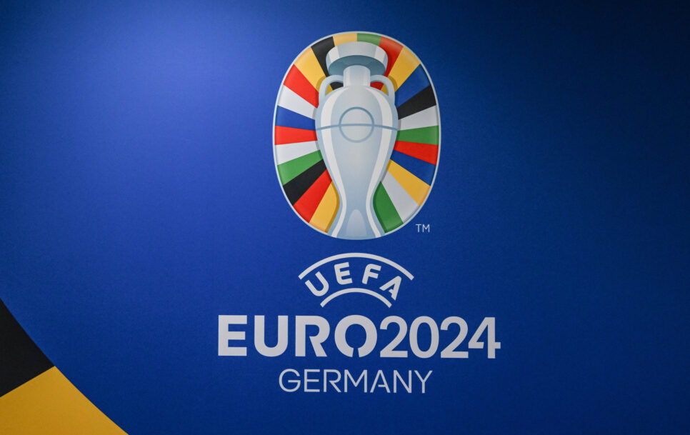 La Eurocopa Alemania 2024 se jugará entre el 14 de junio y el 14 de julio. | Fuente: Imago.