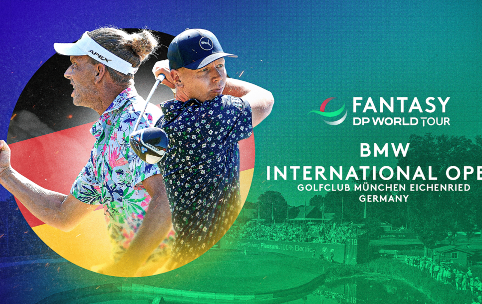 El BMW Internationa Open tendrá lugar del 4 al 7 de julio en el Golfclub München Eichenried de la ciudad de Múnich. / Foto: www.europeantour.com