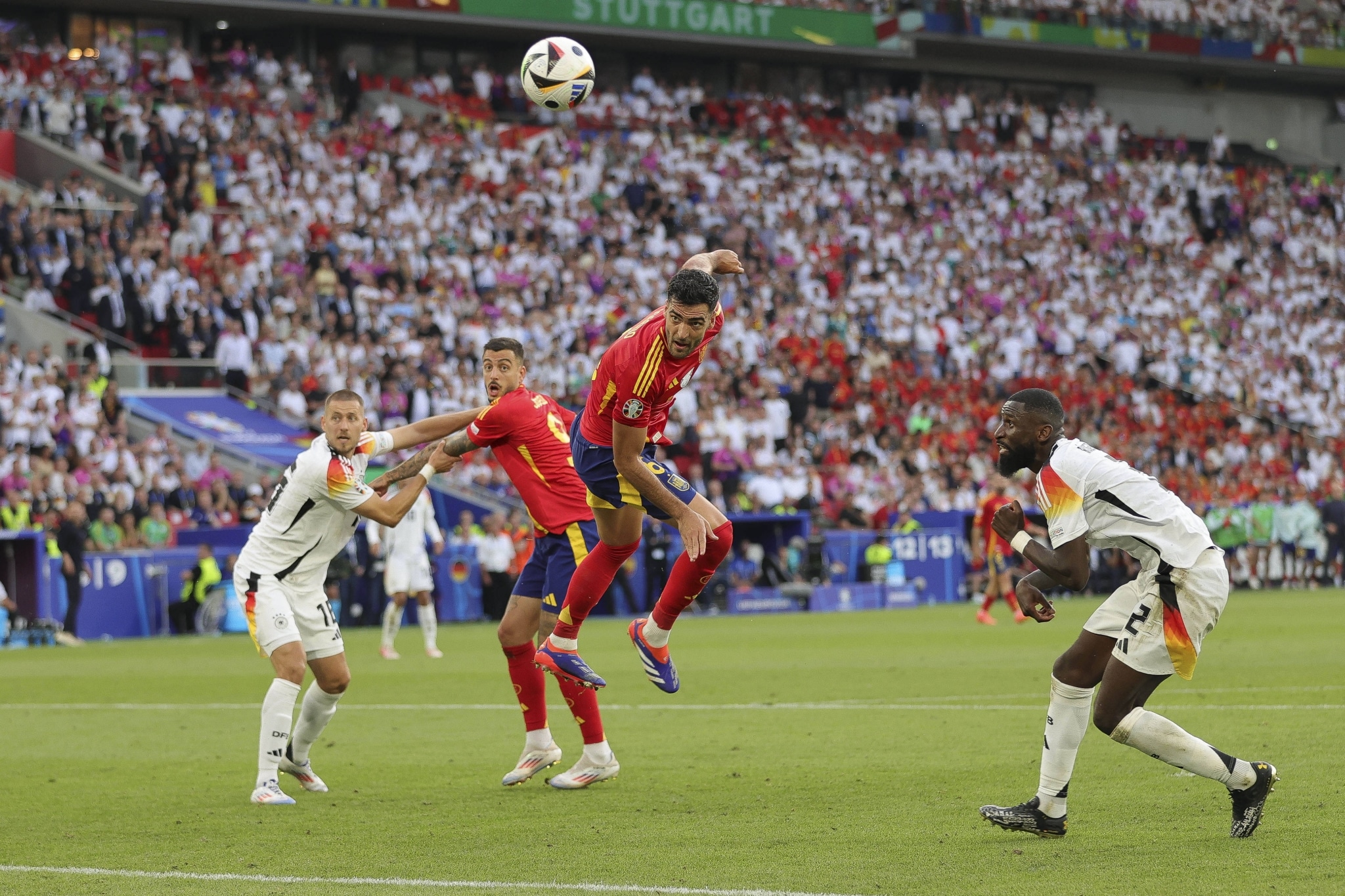 Morata siembra el miedo en el Atlético de Madrid - OlyTV Spain