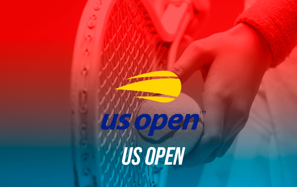 Los mejores pronósticos del US Open / Fuente: OlyTV