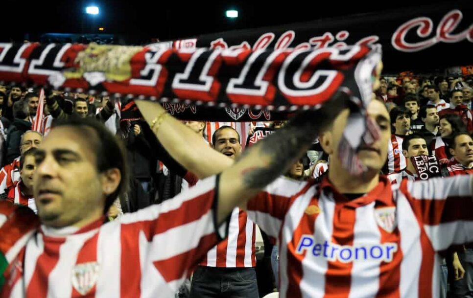 athletic bilbao europa league
