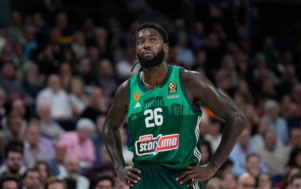 Panathinaikos x Fenerbahce
