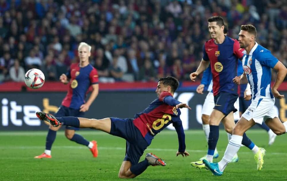 espanyol x barcelona