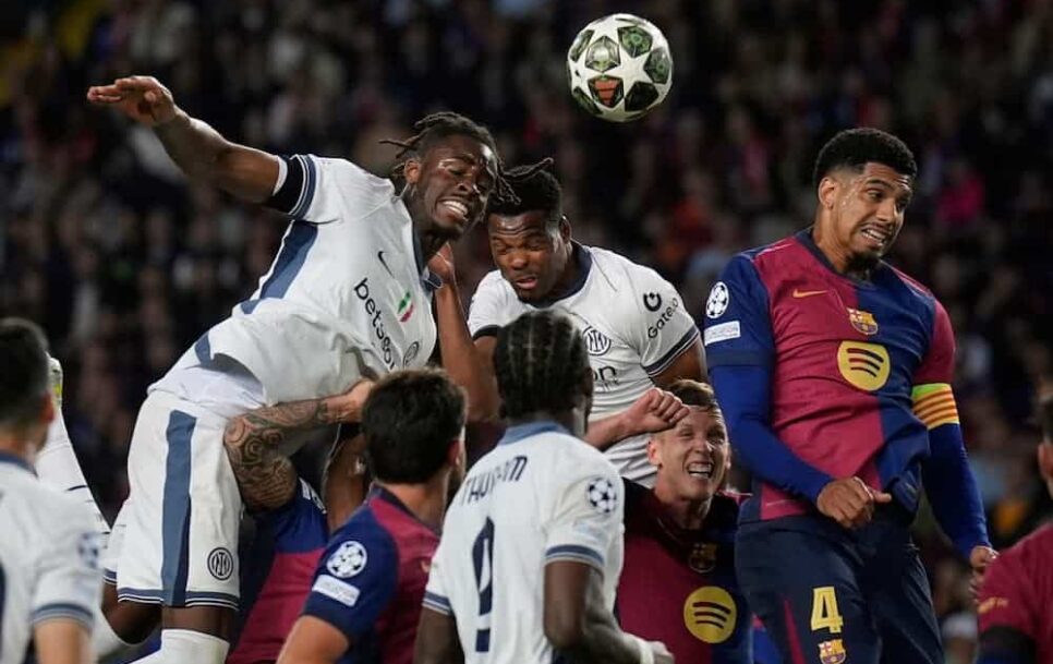 inter milan vs barcelona