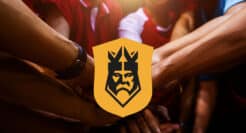 Jugadores de la Kings League