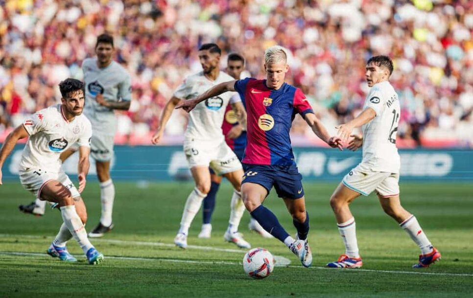 valladolid barcelona